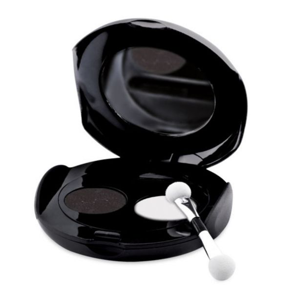 Duo Sombra Preto e Branco.