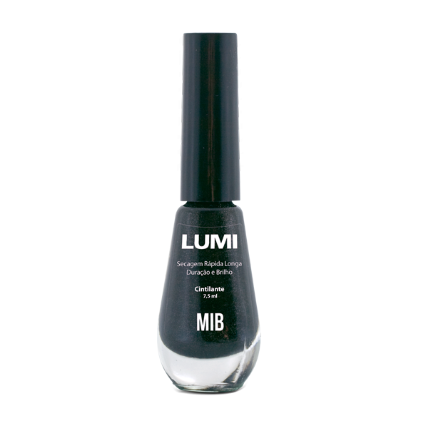 Esmalte Cintilante MIB