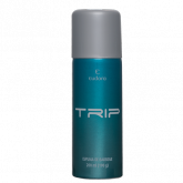 TRIP - ESPUMA DE BARBEAR
