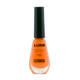 Esmalte Mate Luanda.