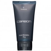 CARBON - BALM PÓS BARBA